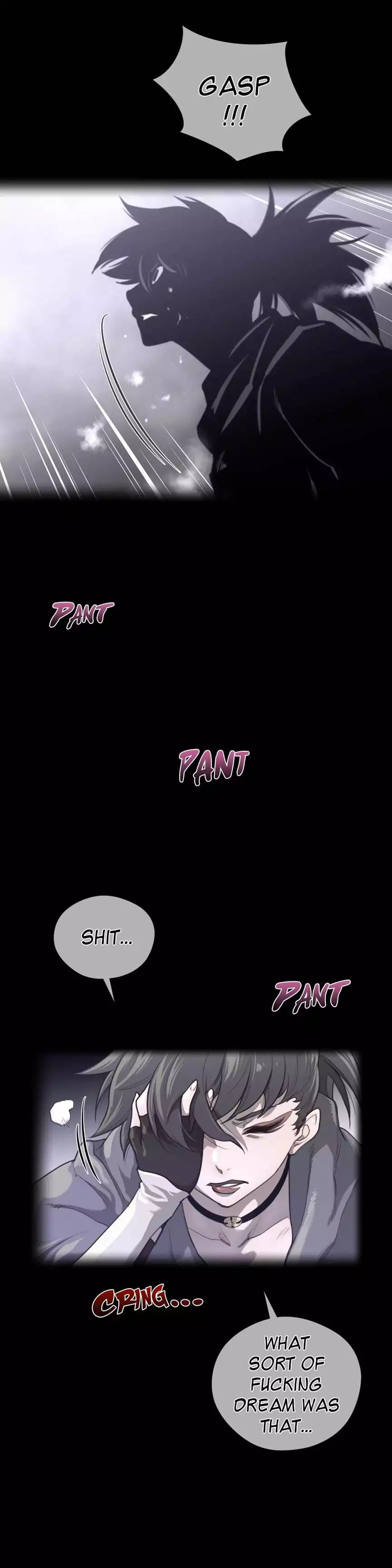 Perfect Half Chapter 28 Page 2