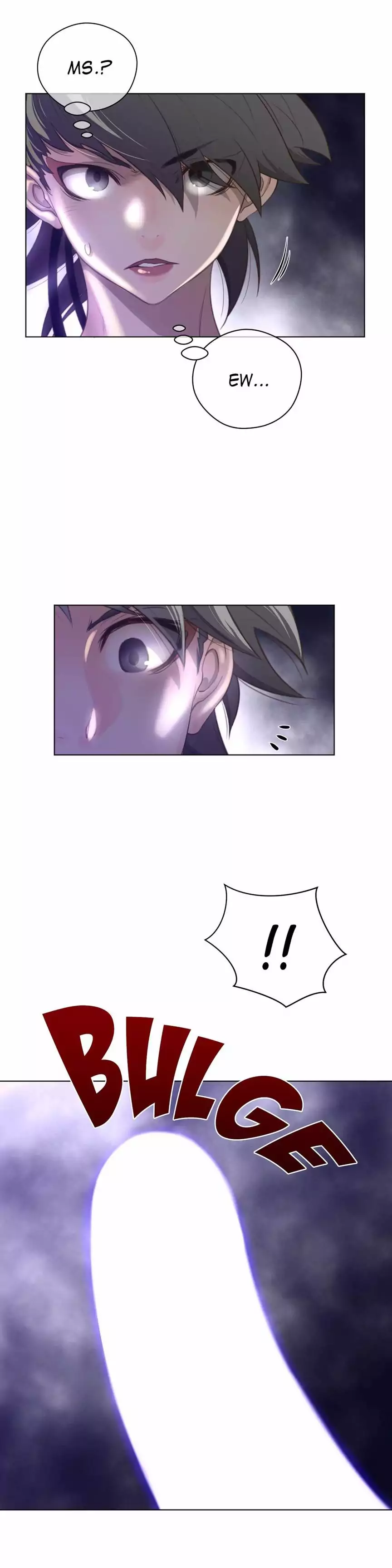 Perfect Half Chapter 28 Page 23