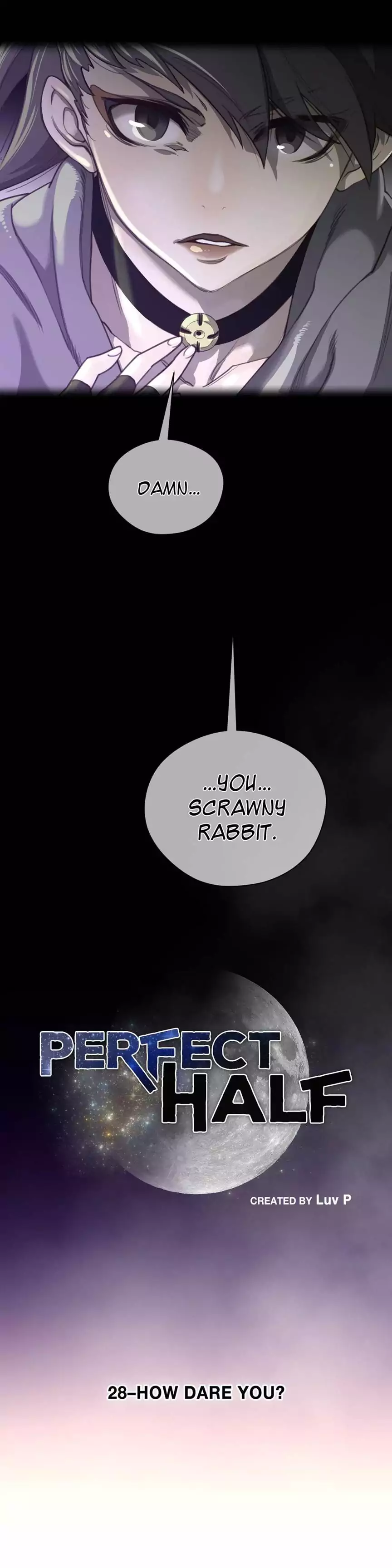 Perfect Half Chapter 28 Page 4