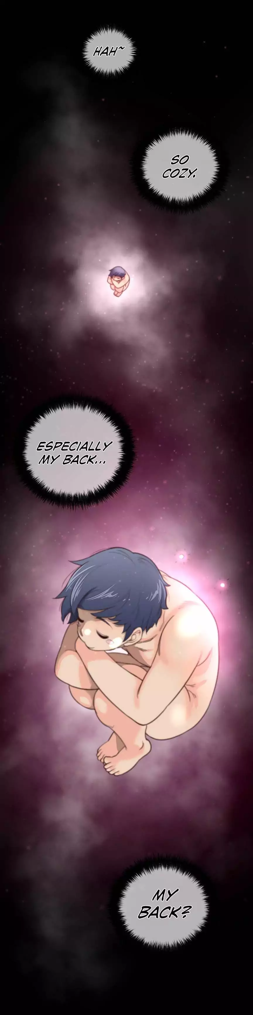 Perfect Half Chapter 28 Page 6