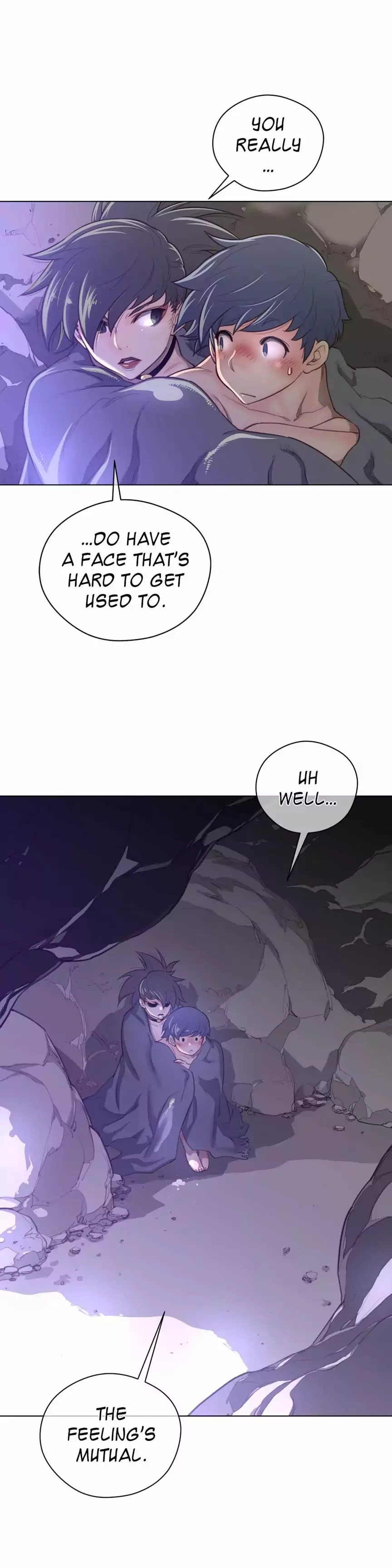Perfect Half Chapter 28 Page 9