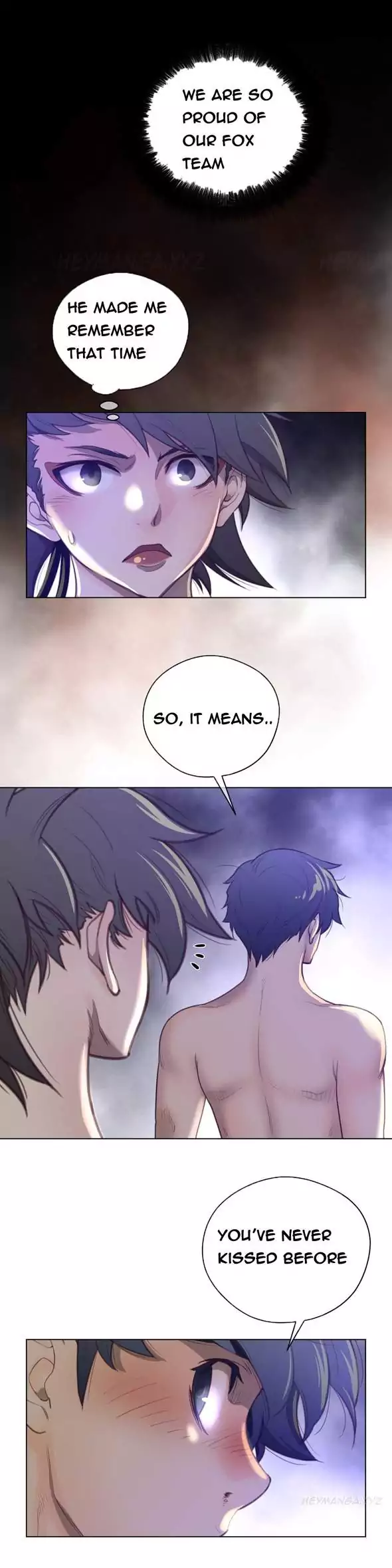 Perfect Half Chapter 29 Page 15