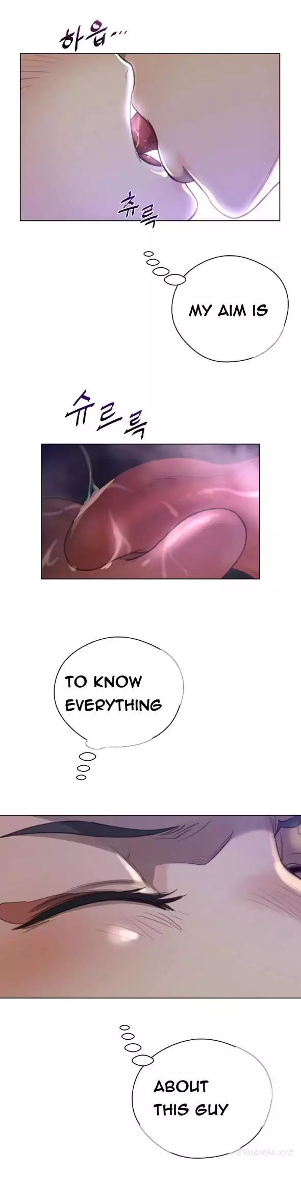 Perfect Half Chapter 29 Page 19