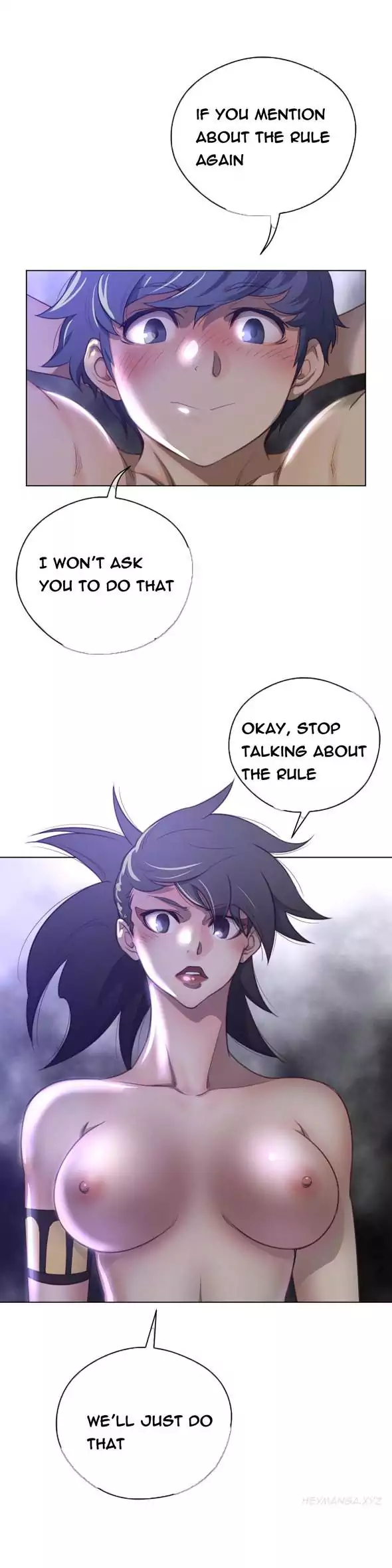 Perfect Half Chapter 29 Page 24
