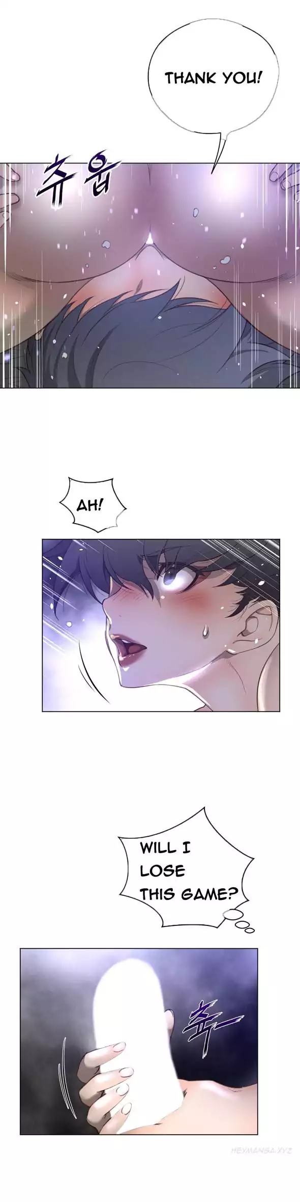 Perfect Half Chapter 29 Page 27