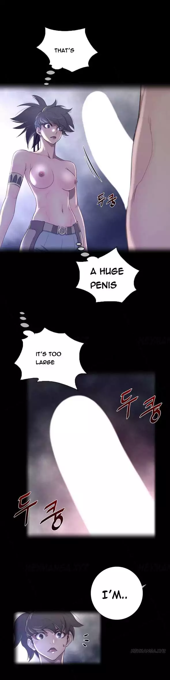 Perfect Half Chapter 29 Page 3