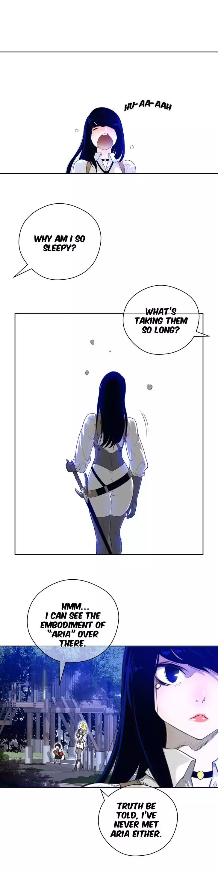 Perfect Half Chapter 3 Page 12