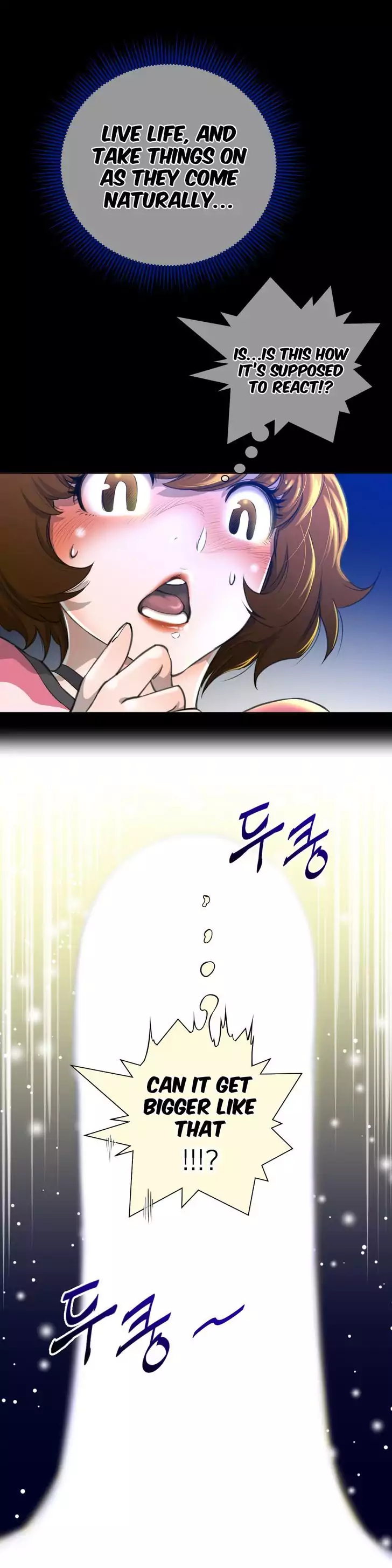 Perfect Half Chapter 3 Page 2