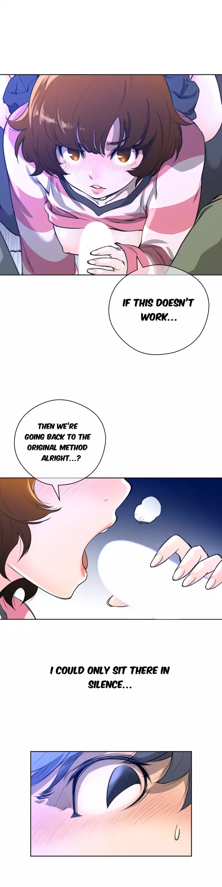 Perfect Half Chapter 3 Page 24