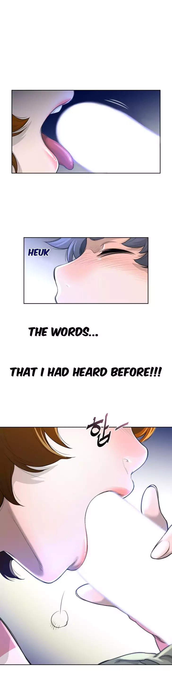 Perfect Half Chapter 3 Page 25