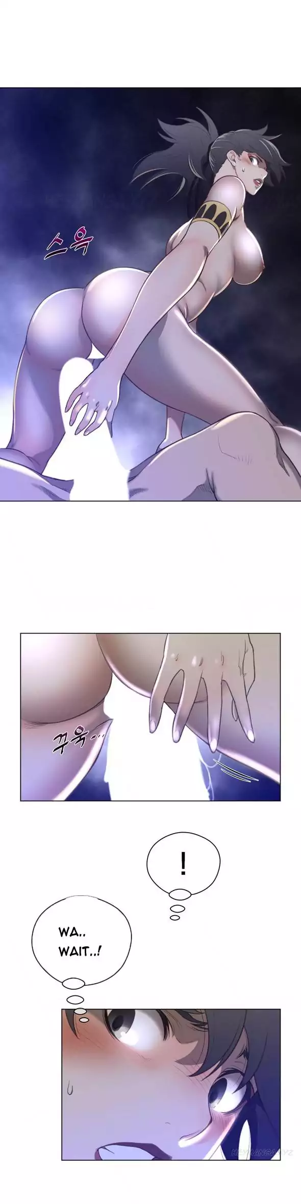 Perfect Half Chapter 30 Page 15