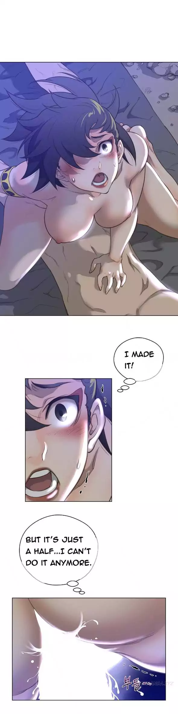 Perfect Half Chapter 30 Page 18