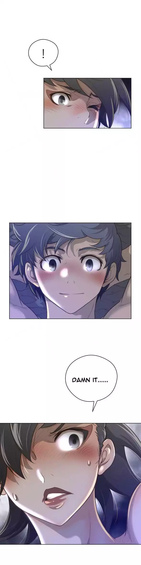 Perfect Half Chapter 30 Page 19