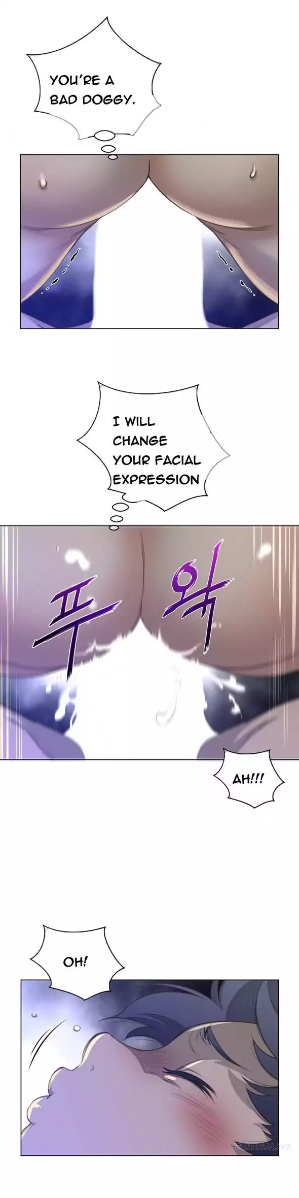 Perfect Half Chapter 30 Page 20
