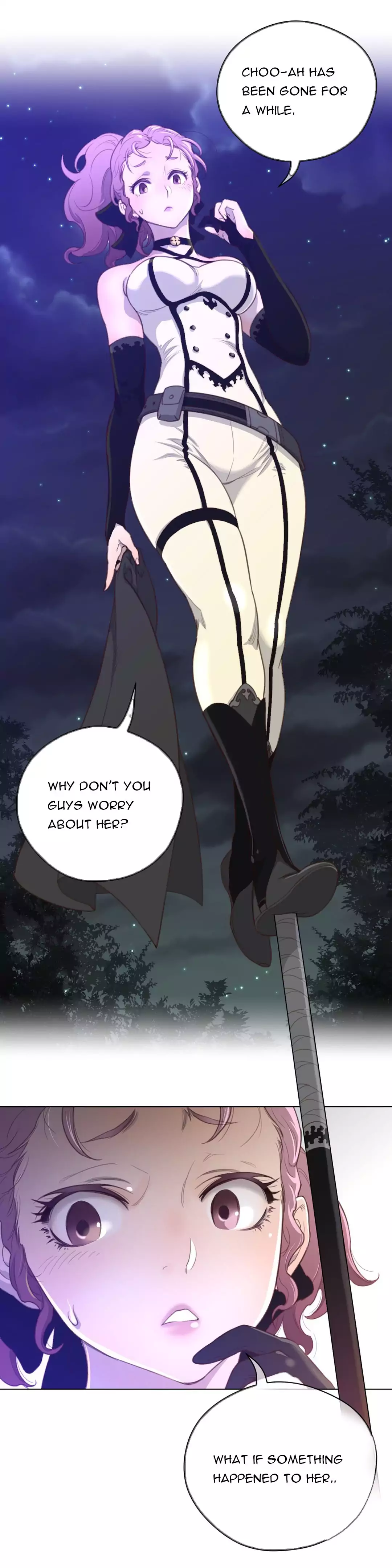 Perfect Half Chapter 31 Page 24