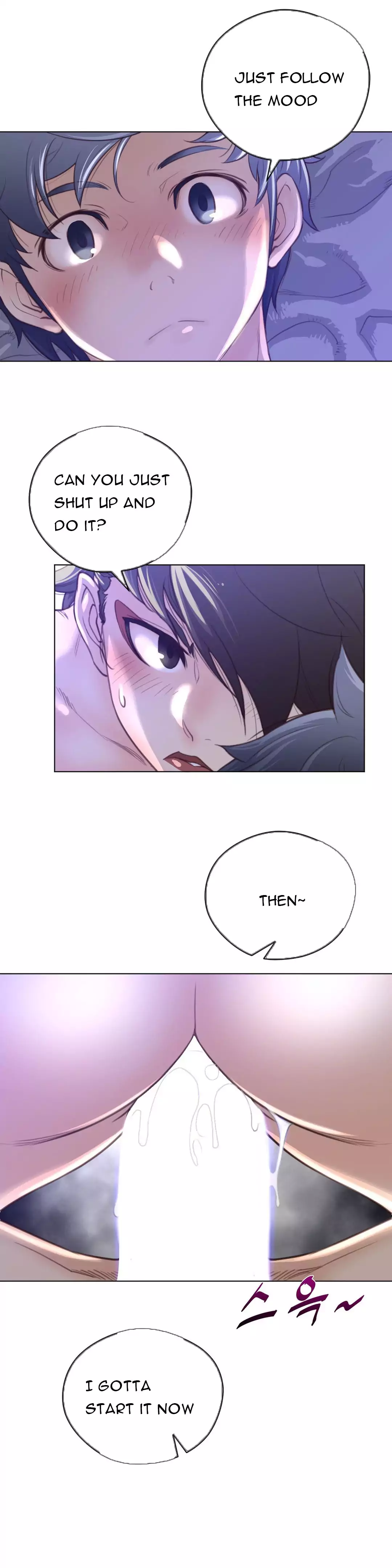 Perfect Half Chapter 31 Page 29