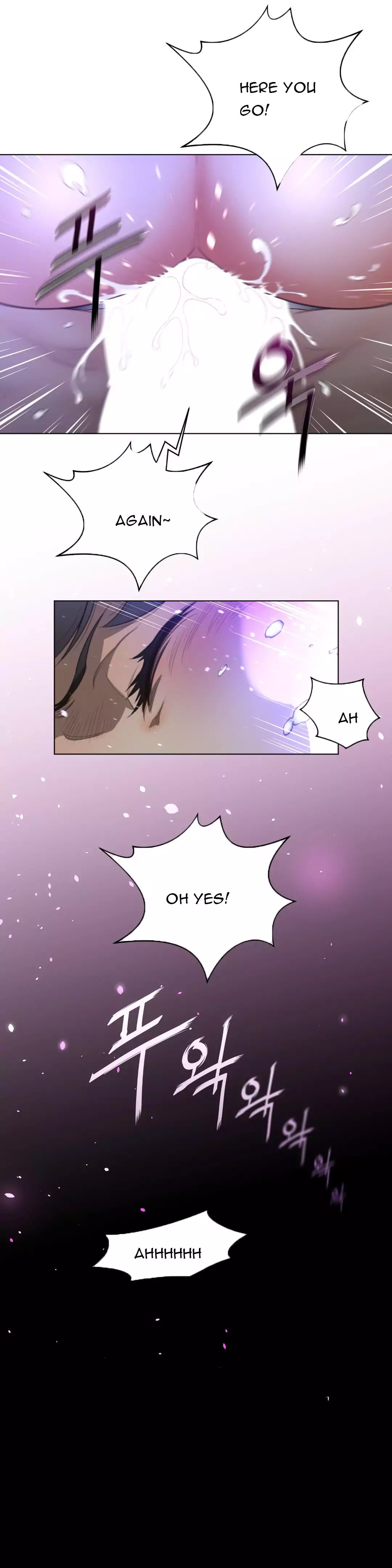 Perfect Half Chapter 32 Page 3