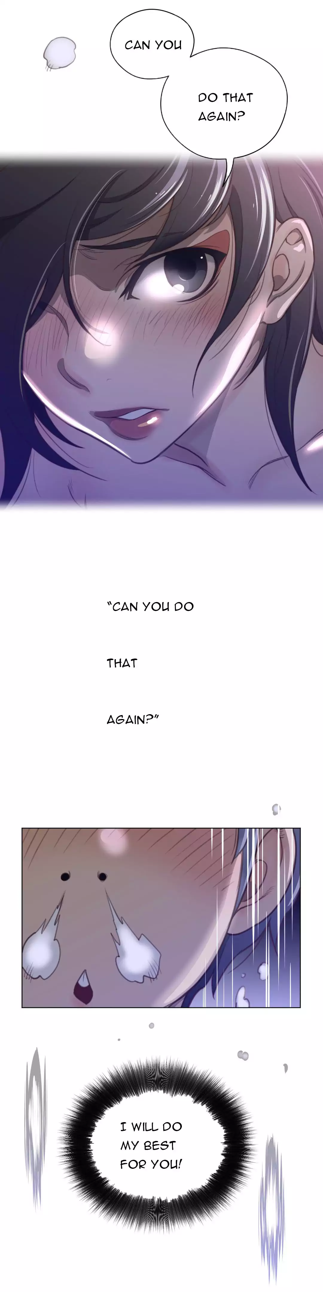 Perfect Half Chapter 33 Page 17
