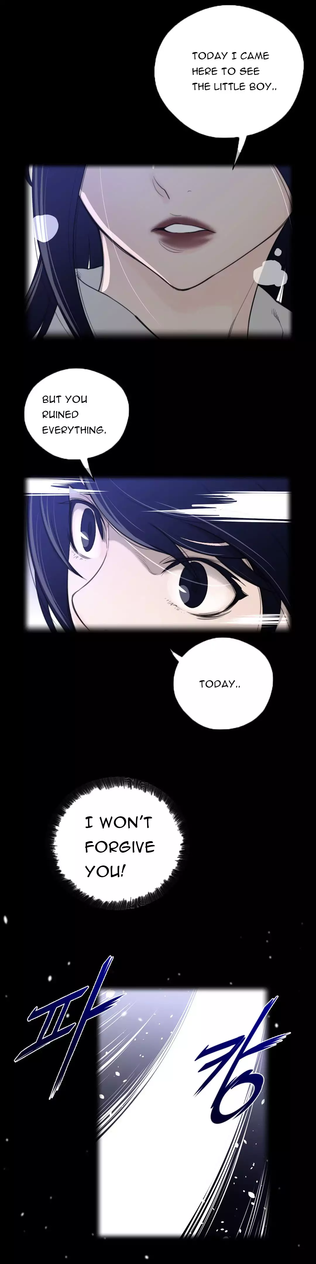 Perfect Half Chapter 33 Page 2