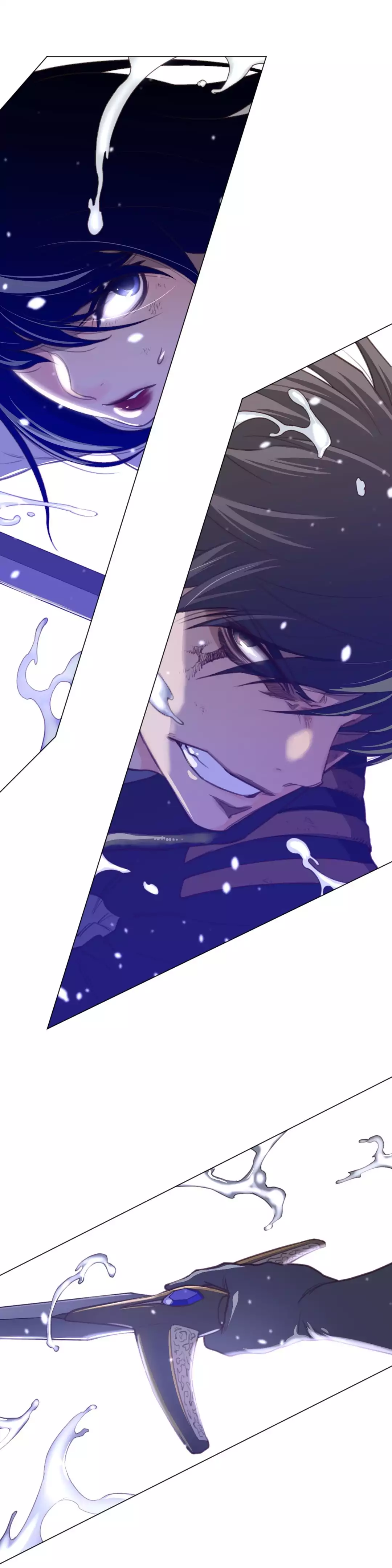 Perfect Half Chapter 33 Page 22