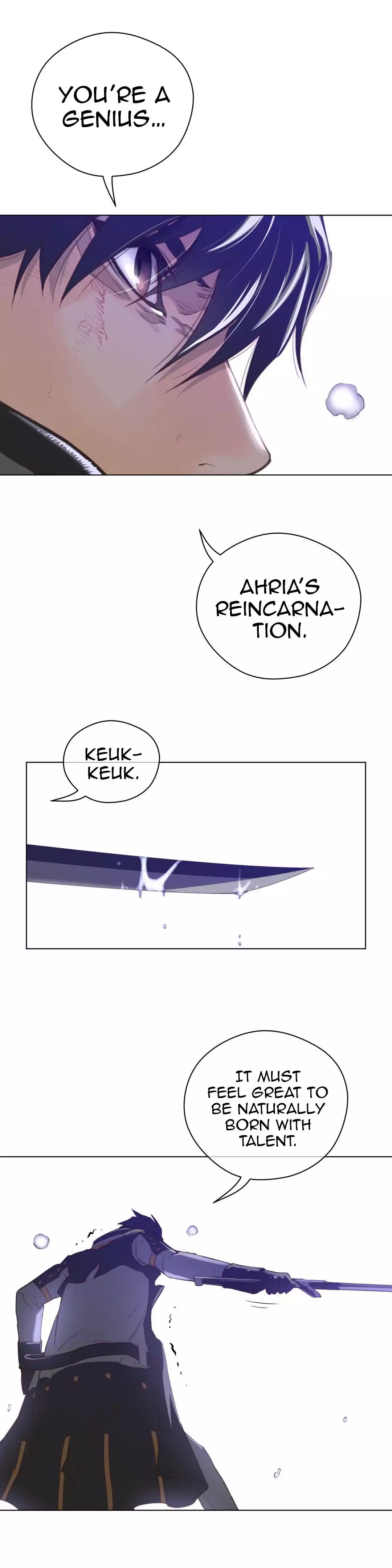 Perfect Half Chapter 34 Page 10