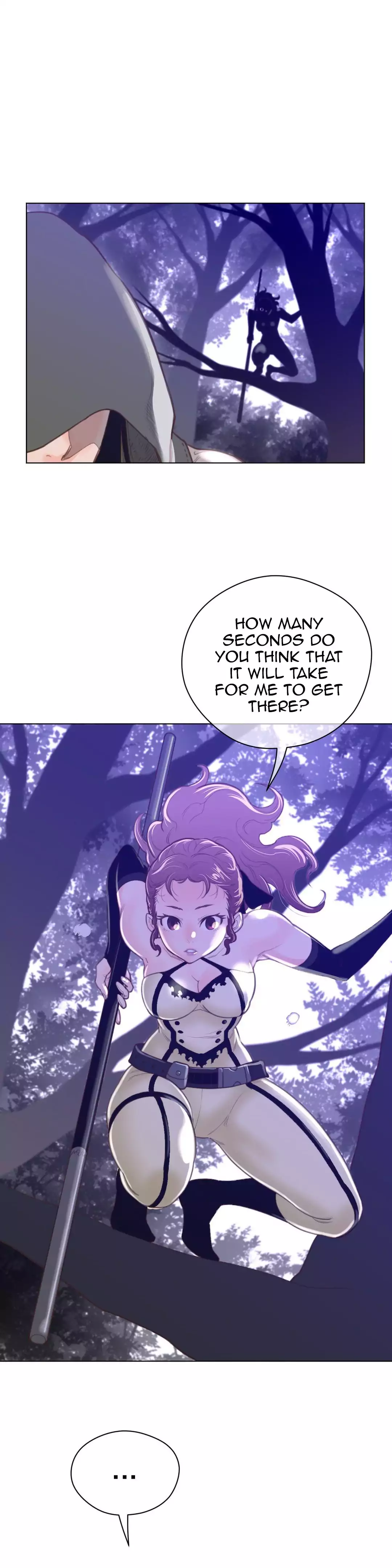 Perfect Half Chapter 34 Page 16