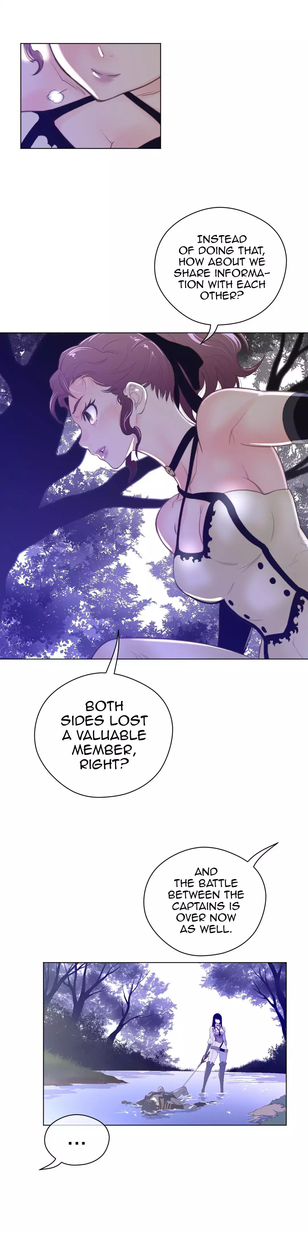 Perfect Half Chapter 34 Page 18
