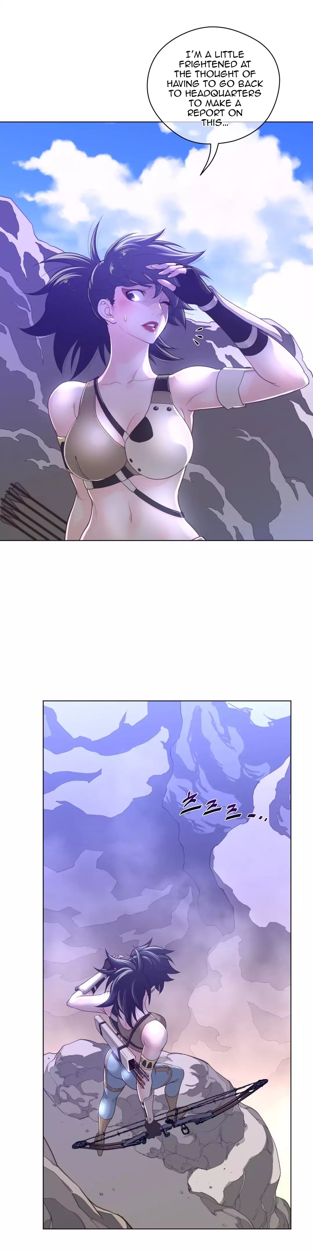 Perfect Half Chapter 34 Page 28