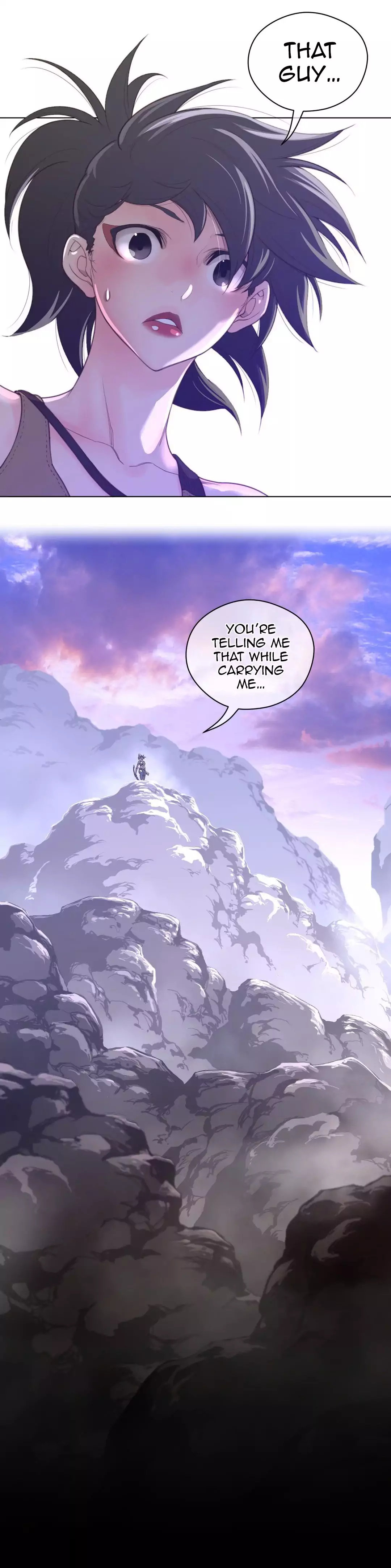 Perfect Half Chapter 34 Page 29