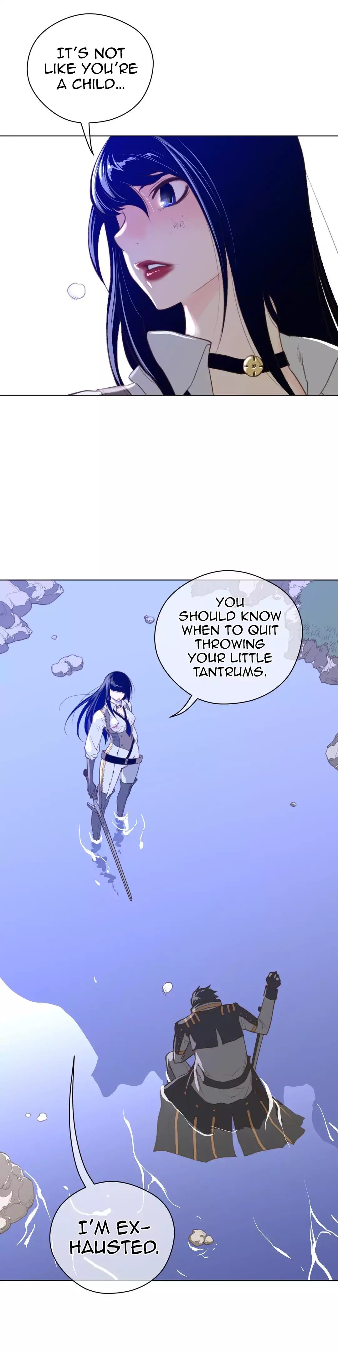 Perfect Half Chapter 34 Page 7