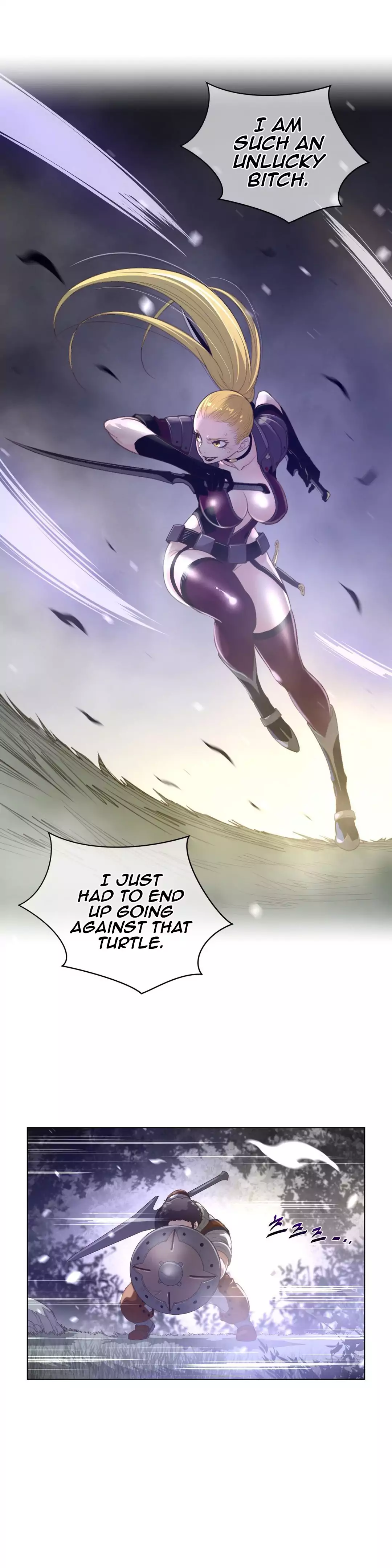 Perfect Half Chapter 35 Page 14