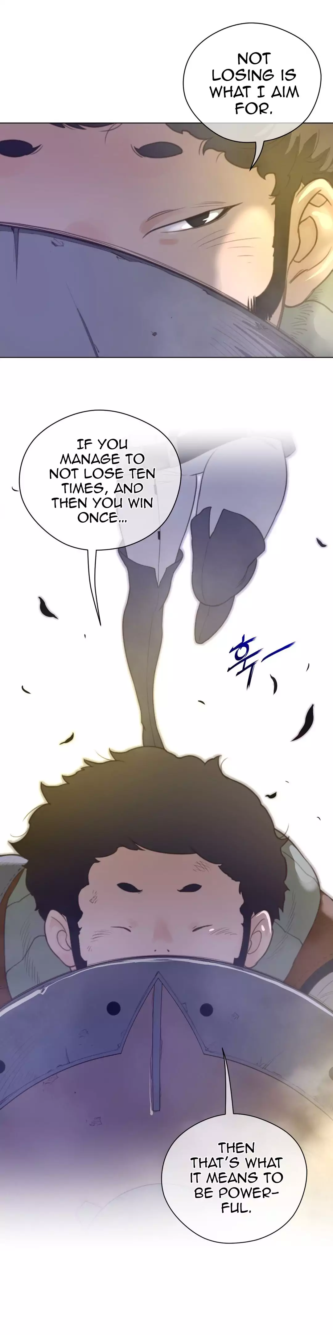 Perfect Half Chapter 35 Page 15