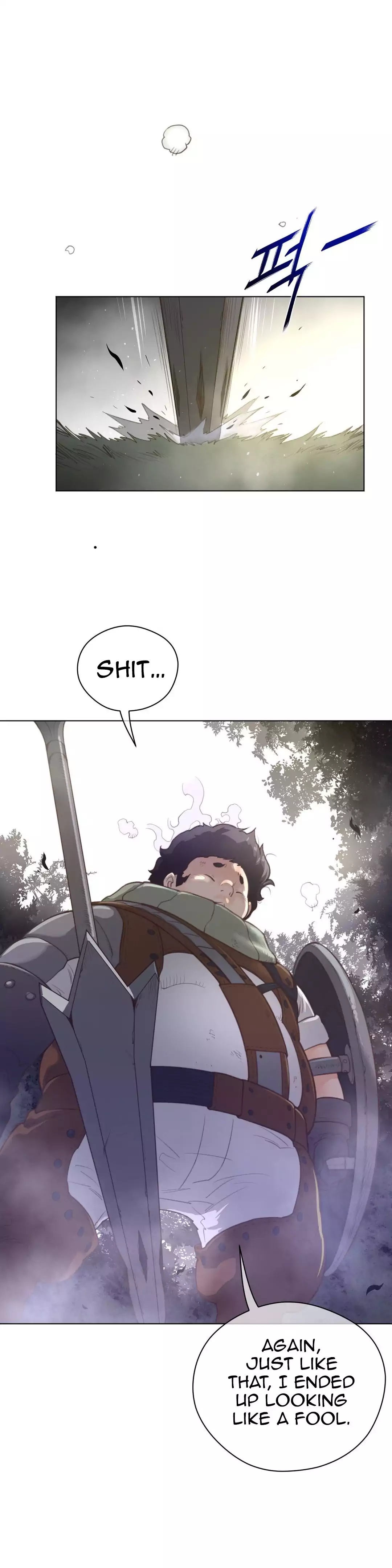 Perfect Half Chapter 35 Page 19