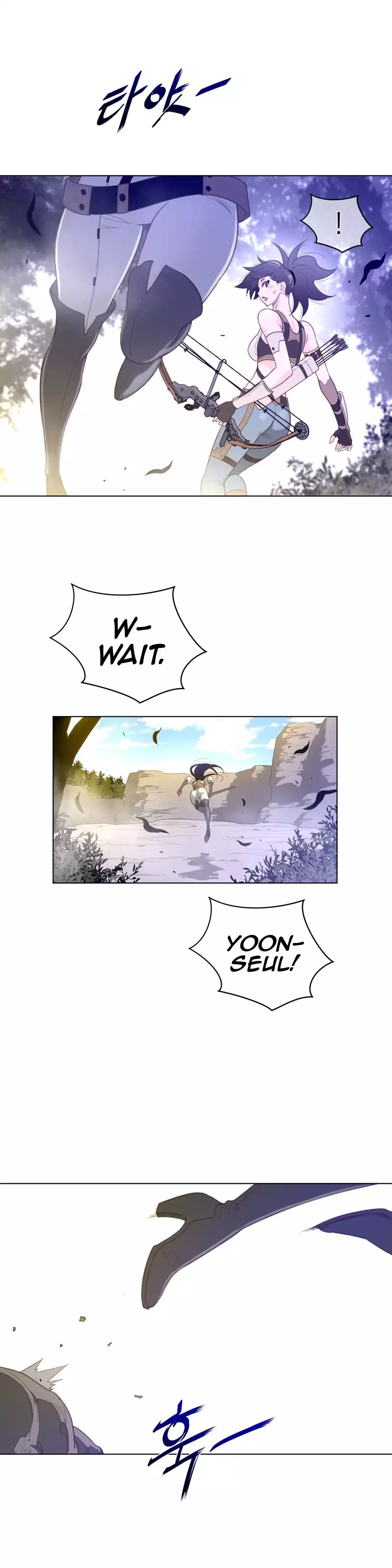 Perfect Half Chapter 35 Page 26