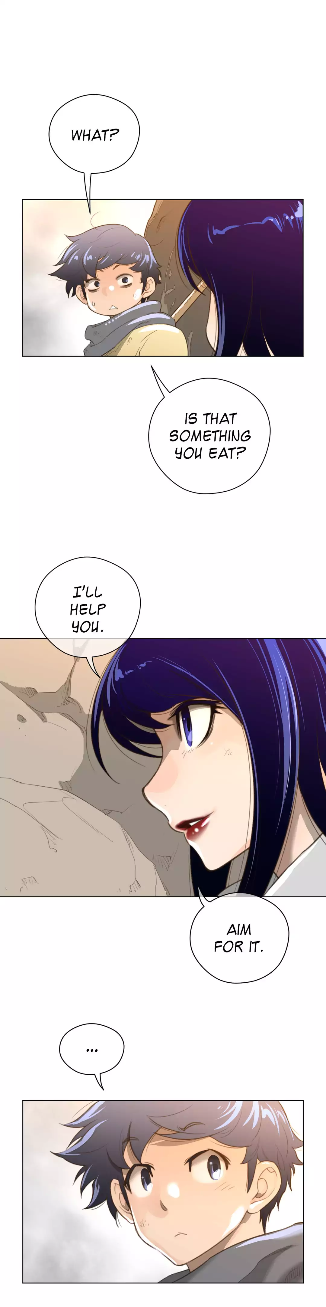 Perfect Half Chapter 36 Page 12