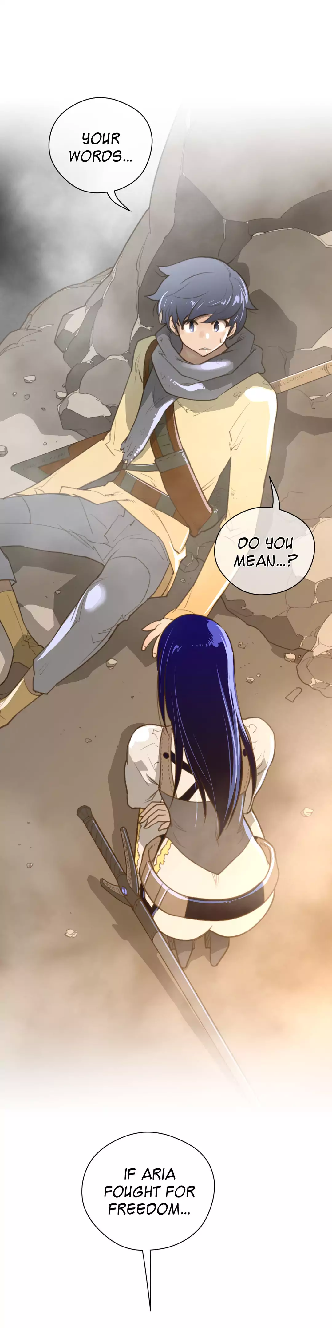 Perfect Half Chapter 36 Page 15