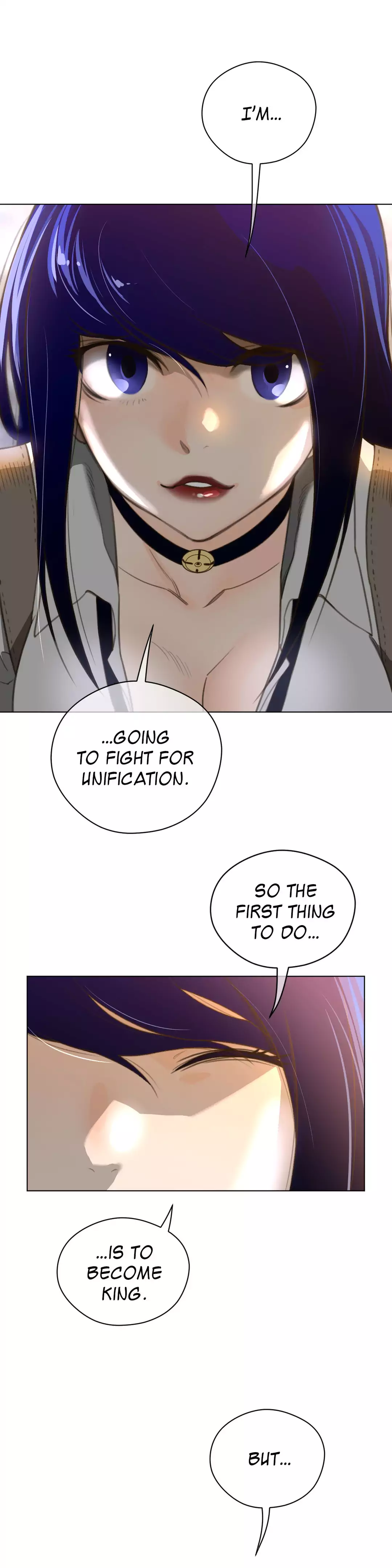 Perfect Half Chapter 36 Page 16