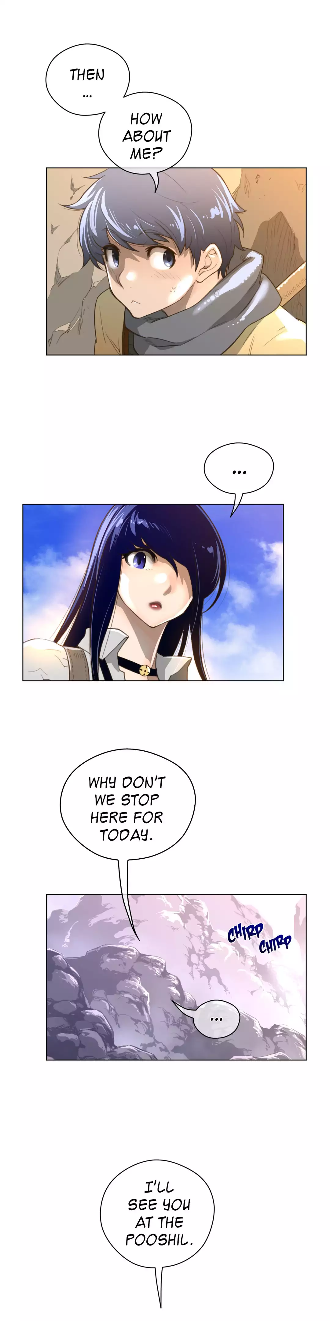 Perfect Half Chapter 36 Page 18