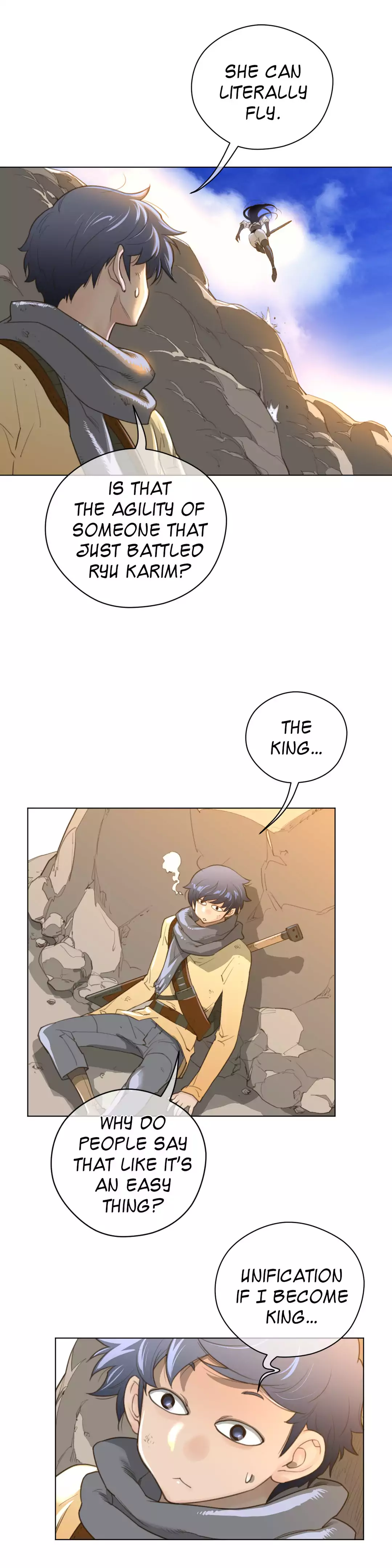 Perfect Half Chapter 36 Page 20