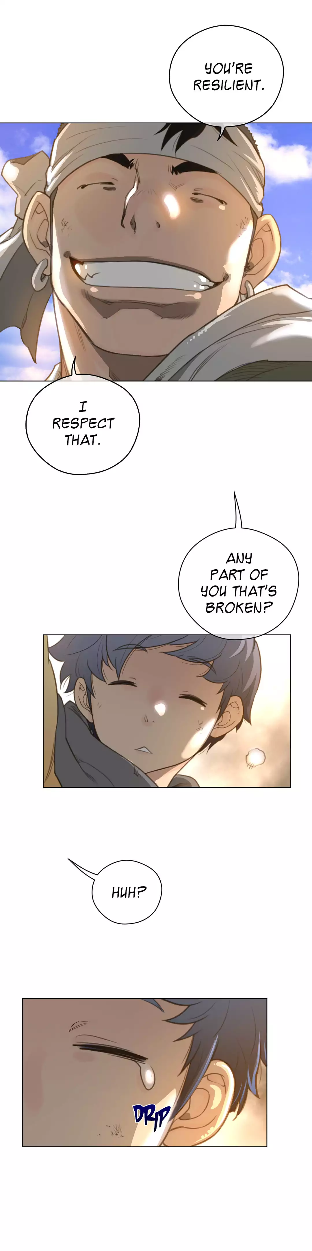 Perfect Half Chapter 36 Page 23