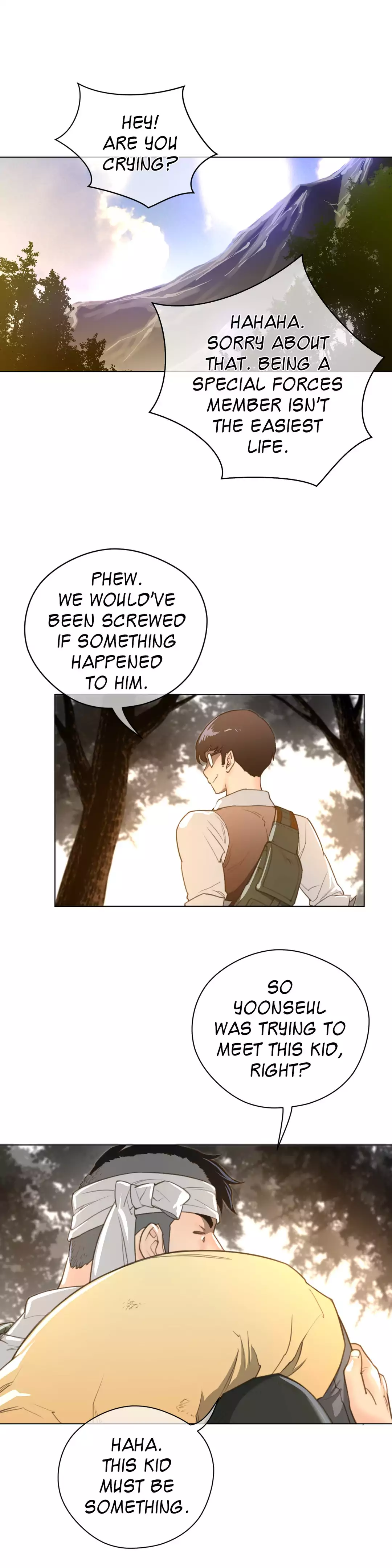 Perfect Half Chapter 36 Page 24