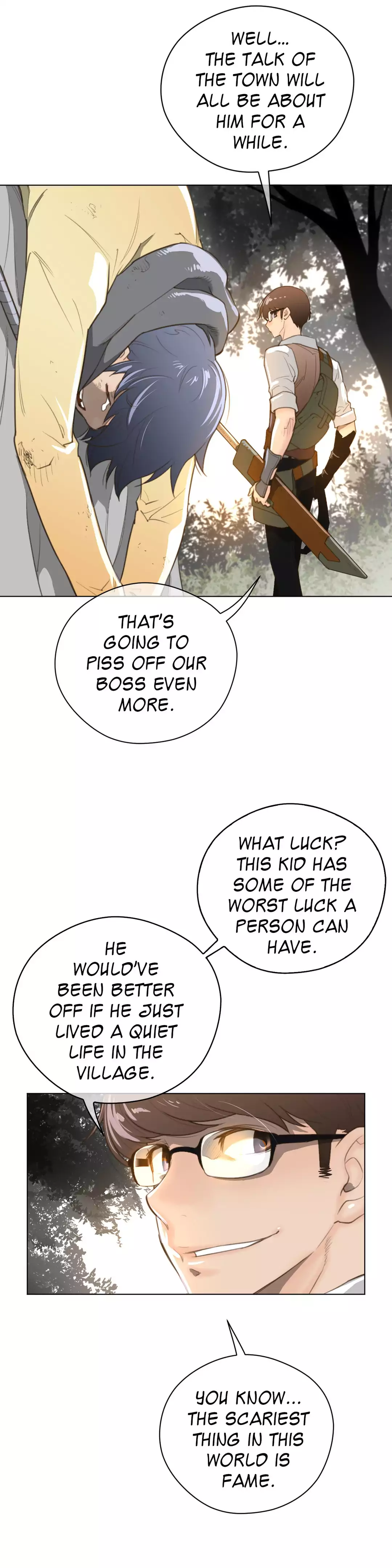 Perfect Half Chapter 36 Page 25