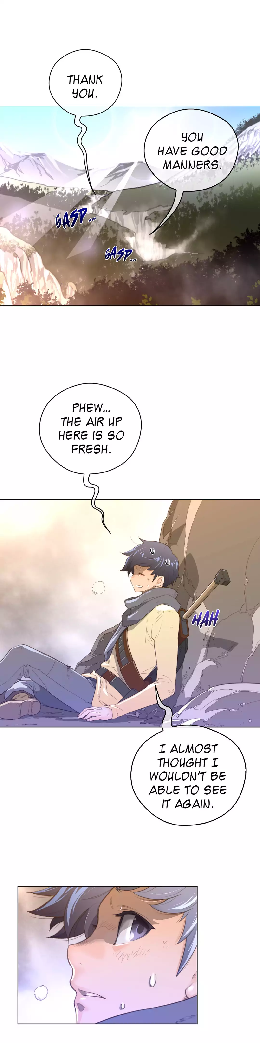 Perfect Half Chapter 36 Page 7