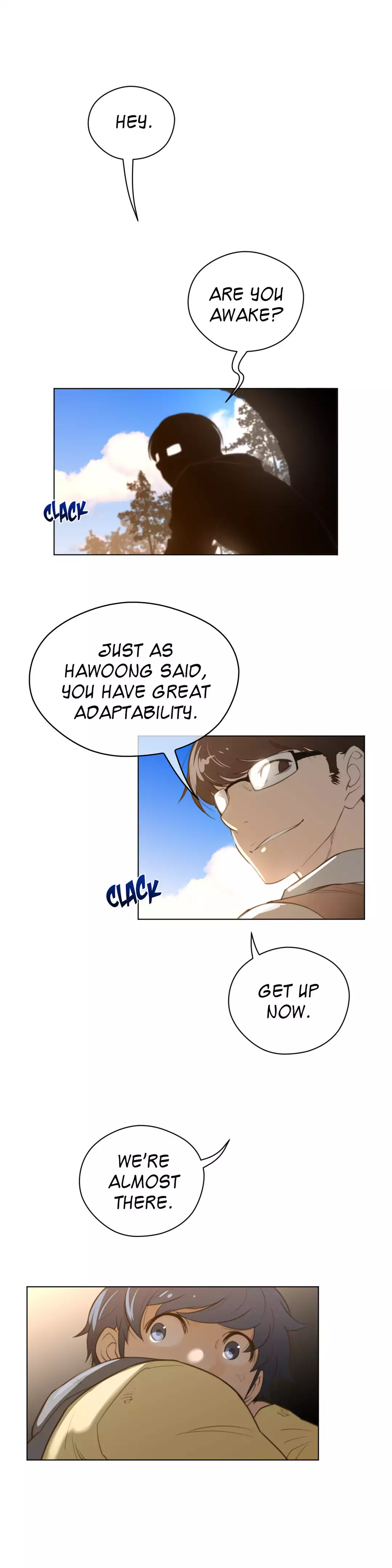 Perfect Half Chapter 37 Page 16