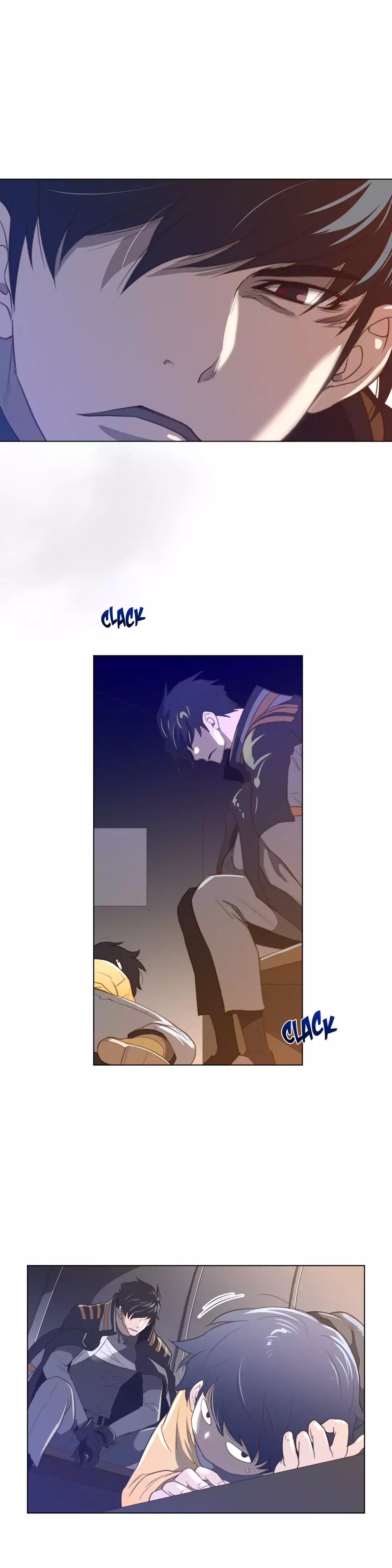 Perfect Half Chapter 37 Page 18