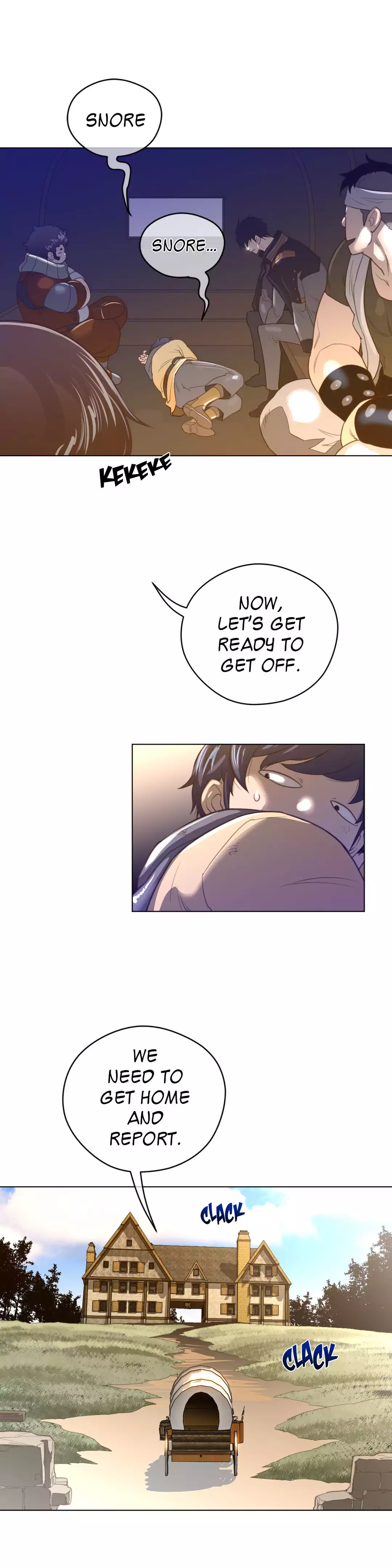 Perfect Half Chapter 37 Page 19
