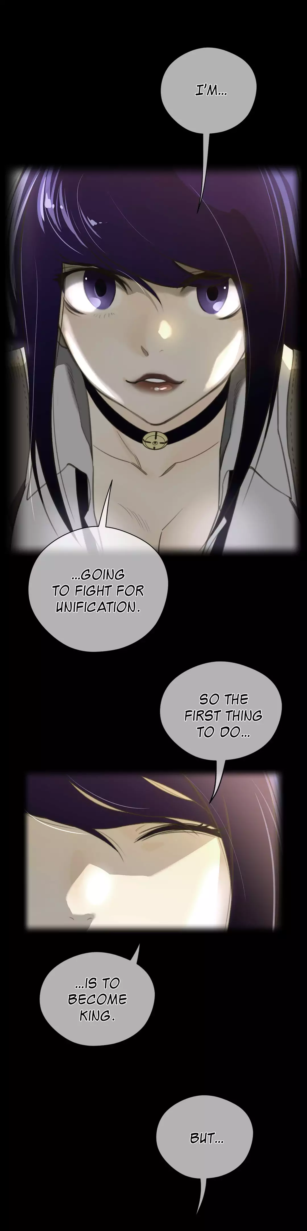 Perfect Half Chapter 37 Page 2