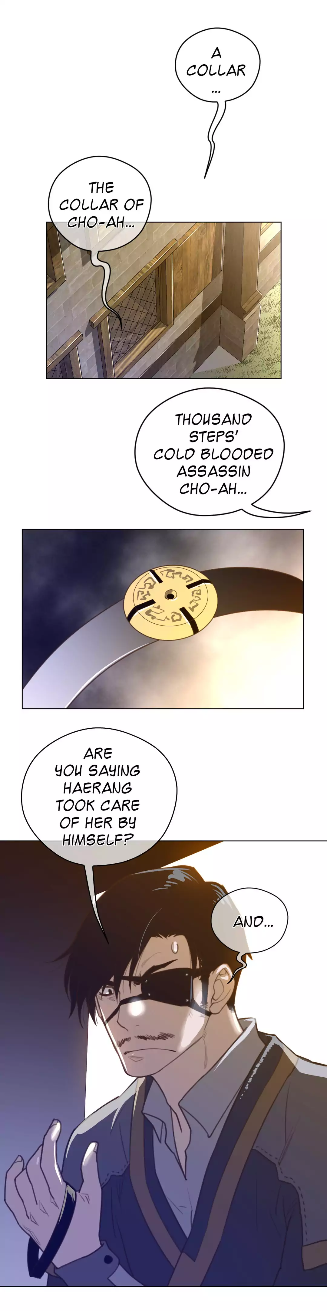 Perfect Half Chapter 37 Page 21