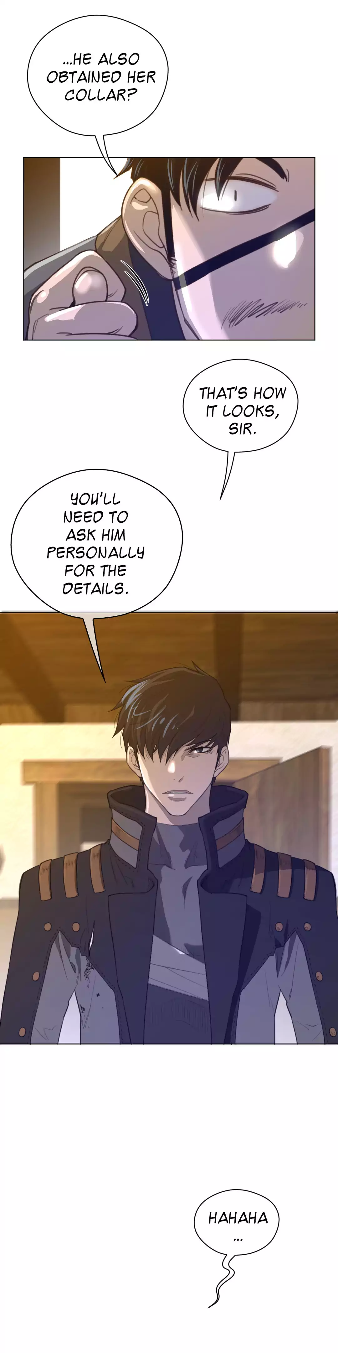 Perfect Half Chapter 37 Page 22