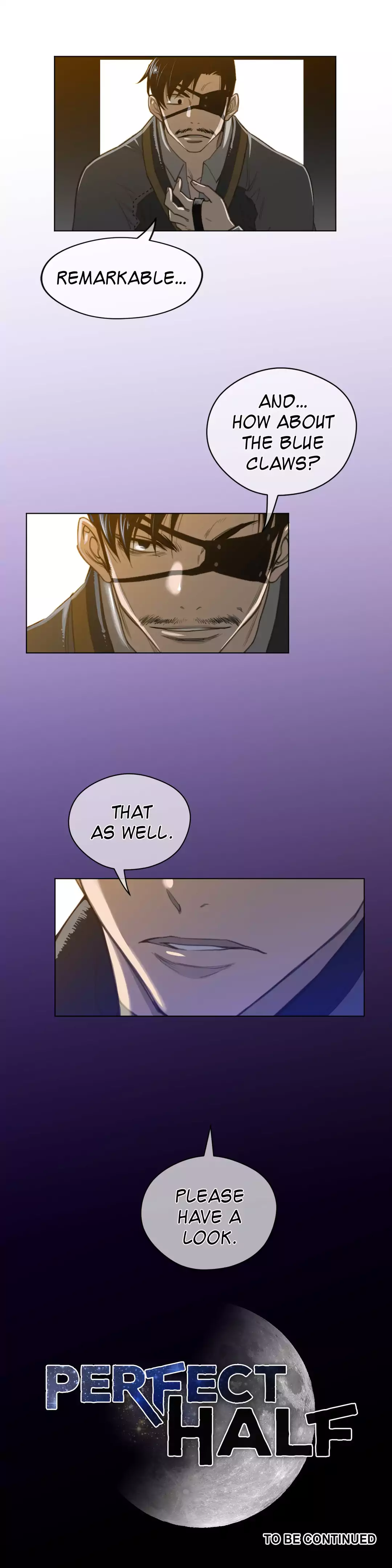 Perfect Half Chapter 37 Page 23